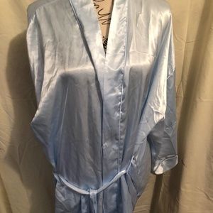 bath robe